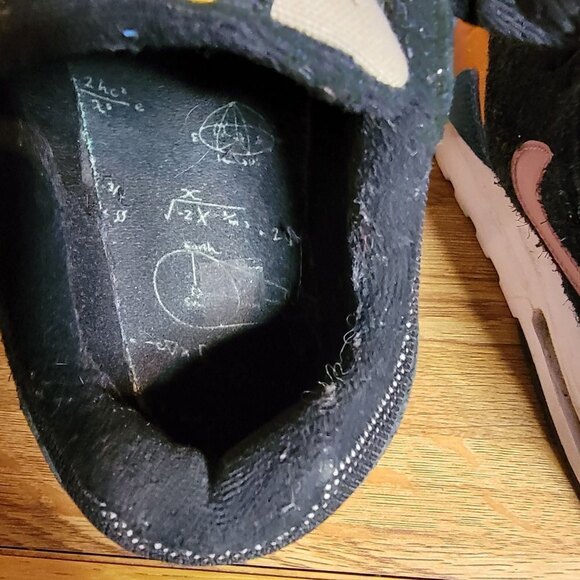 Nike Air Max 1 Swipa De'Aaron Fox Edition - Picture 10 of 11